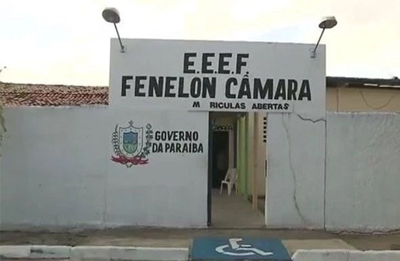 Escola Estadual Fenelon Câmara