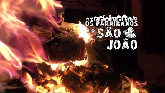 Câmara documentário de São JOão