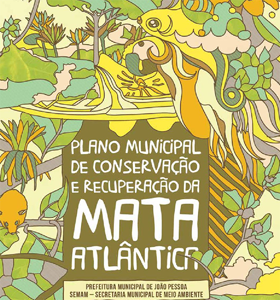 Preservar a Mata Atlantida