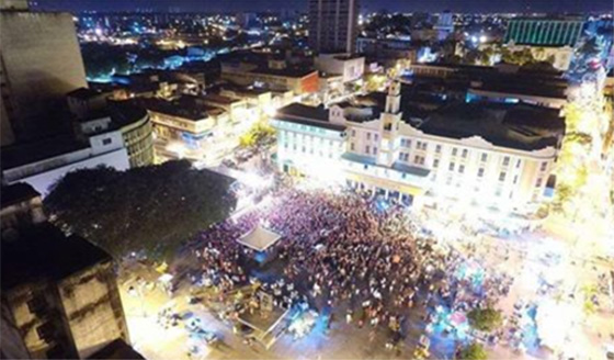 Lula em João Pessoa 26ago2017