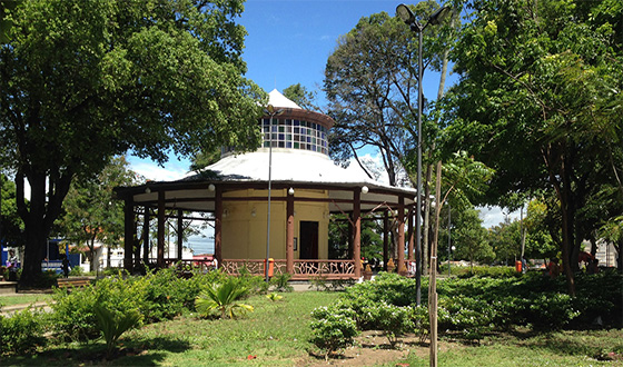 Pavilhão do Chá 03