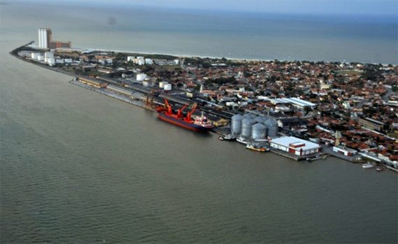 Porto de Cabedelo 02