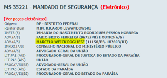 Mamanguape Prefeitura contra advogados03