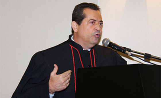 procurador Herbert Targino