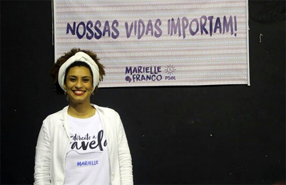 Marielle Franco