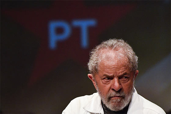 Lula abr2018