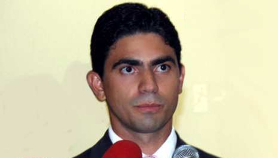 Procurador Victor Veggi