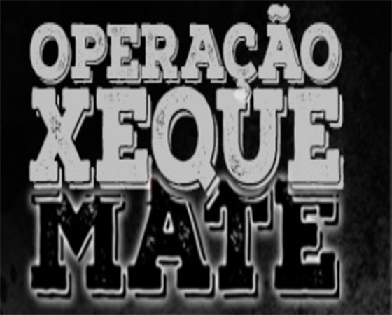 Operação Xeque Mate