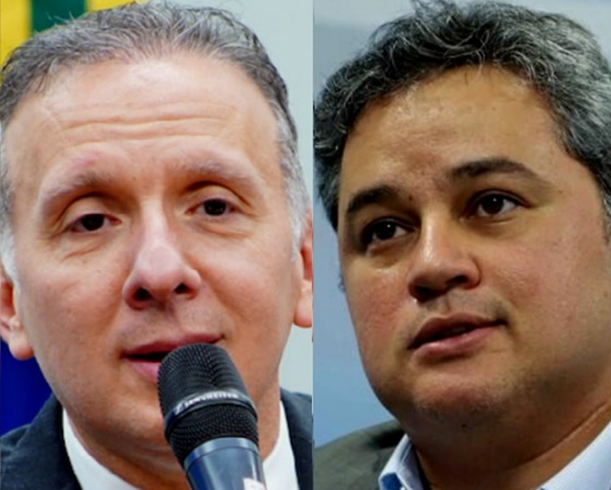 União Brasil e Progressistas ameaçam desembarque do Governo Lula após crise com MP do IOF