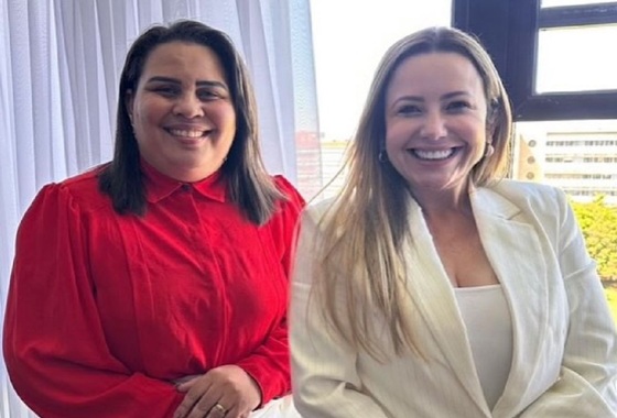Prefeita de Bayeux anula concurso após instalação de CPI na Câmara