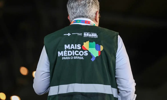 Paraíba recebe 49 novos médicos do Programa Mais Médicos para ampliar atendimento na atenção básica