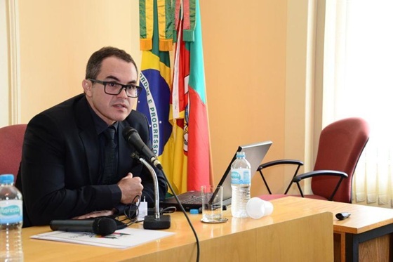 Promotor do Gaeco critica Projeto Pena Justa e alerta para domínio de facções nos presídios